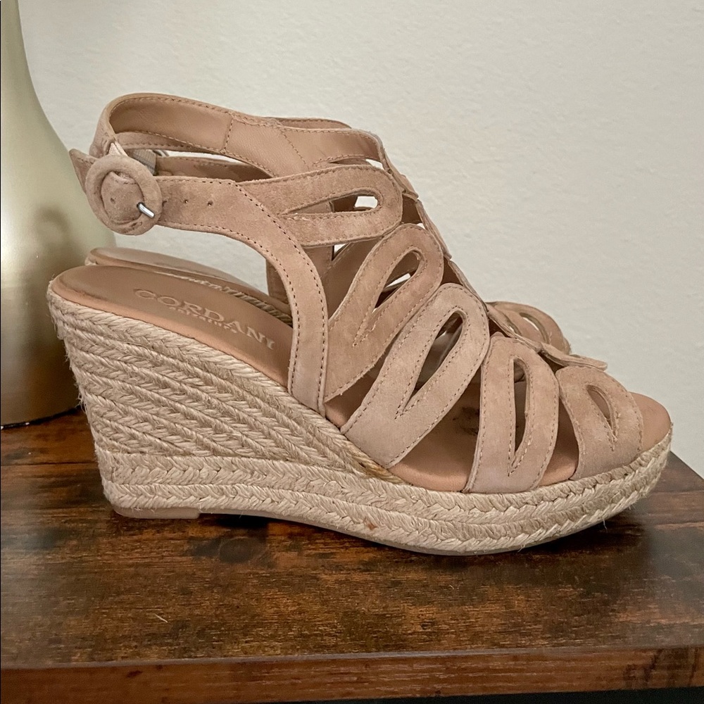 Cordani Calzature Wedges